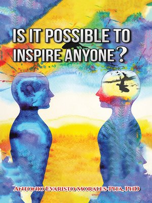 cover image of Is It Possible to Inspire Anyone?